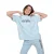 Dames-T-shirt Project X Paris squad