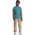 Lyle & Scott Kinder/Kids Regular Poloshirt (Storm Blauw)