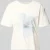 Jake*s Casual T-shirt met motiefprint en ronde hals