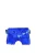 Off-White Burrow 22 schoudertas Blauw