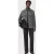AllSaints Hawker Ls Shirt Light Grey