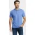 Cars Jeans Polo korte mouw Grijs Henzo 63471/71
