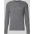 Boss Regular fit gebreide pullover van een mix van scheerwol en kasjmier, model ‘HETICO