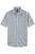 OLYMP Casual Overhemd Korte mouw wit