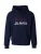 Pepe Jeans Sweatshirt  marine / wijnrood / wit