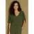 Lofty Manner top – groen