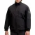 Jack & Jones Parker Collar Bomber Softshell Jas Heren (plussize)