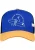 Coastal Muts  blauw / geel / zwart / wit