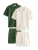 Next Huispak  lichtbeige / groen