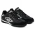 Umbro Heren Speciali Eternal Team Nt Grain Leather Astro Turf Trainers (Zwart/Wit/Loyaal Blauw)
