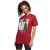 Dames-T-shirt Mister Tee F#?KIT