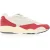 Men’s Mizuno Contender Trainers in White red