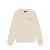 Ronde hals sweatshirt met geborstelde scriptprint Lyle & Scott