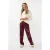 EsQualo Sweater Big Stones Off White