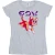 Li-cense Disney dames lightyear sox digitaal schattig katoenen t-shirt