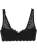 TRIUMPH BH ‘ Amourette ‘  zwart
