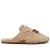 Steve Madden Asiel-Mule suède clogs beige