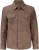 Bomont Overshirts Mario  Bruin heren