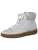 Paul Green Veterlaarsjes  crème / offwhite