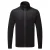 Premier Duurzaam Sweat Jasje Heren (Zwart)