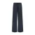 Only Tadia Mid Waist Extra Wide Tape Pant