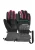 REUSCH Sporthandschoenen ‘Kondor’  grijs / pink / zwart