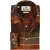 Overhemden Barbour Relaxed Fit bruin