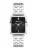 Tamaris Analoog horloge  zwart / zilver