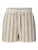 PIECES Broek ‘PCChilli’  beige / crème