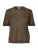 SELECTED Trui ‘SLFShirley’  chocoladebruin