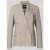 Boss Regular fit blazer van pure scheerwol, model ‘JALETO9’