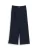 TOM TAILOR Pantalon  navy