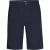 Petrol Industries – Heren Chino Short Coralway – Blauw