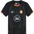 Malelions Men World Cup 2026 Football T-Shirt | Black