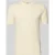 drykorn T-shirt met geribde ronde hals