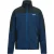 Regatta Heren highton fleece midlayer met volledige rits