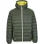Trespass – Heren Whitman II Dons Jas (Ivy)