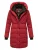 Navahoo dames gewatteerde jas Knutschilein – Warm & Stijlvol