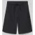 Champion Sweatshorts met labelstitching en elastische band