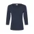 Dames-T-shirt fransa FRClea