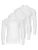 Ragman Shirt ‘Basic’  wit