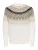 Only & Sons Trui ‘ONSTERRY’  beige / grijs / zwart / wit