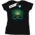 Li-cense Disney dames artemis fowl verdacht spel katoenen t-shirt