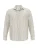 Antioch Overhemd  kaki / wit