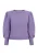 Mymo jumper Dames lila