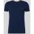 Tommy Hilfiger Slim fit T-shirt van katoenmix