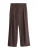 Next Broek  chocoladebruin