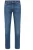 BOSS Delaware Jeans Marine, Effen
