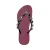 Alegria Flip Flop robijn