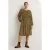 Boden Smocked Bodice Jersey Dress Dcm